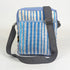 Upcycled Handcrafted Cross Body Sling (CBS0126-002) PS_W