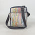 Upcycled Handcrafted Cross Body Sling (CBS0526-009) PS_W