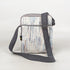 Upcycled Handcrafted Cross Body Sling (CBS0626-013) 