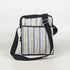Upcycled Handcrafted Cross Body Sling (CBS0626-014) 