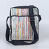 Upcycled Handcrafted Cross Body Sling (CBS1125-001) PS_W