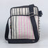 Upcycled Handcrafted Cross Body Sling (CBS1125-004) PS_W