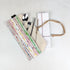 Upcycled Handcrafted Cutlery Kit (CK0726-003) 