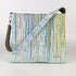 Upcycled Handcrafted Designer Trapeze Tote (TTD0325-010) PS_W