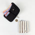 Upcycled Handcrafted D Wallet (DW0926-006)