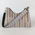 Upcycled Handcrafted Designer Baguette Bag (BTBD0425-007) PS_W