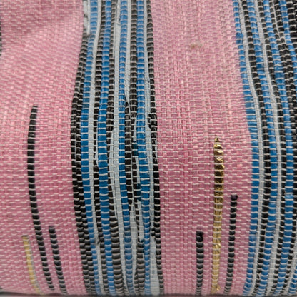 Upcycled Handcrafted Designer Baguette Bag (BTBD1225-002) PS_W