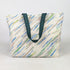 Upcycled Handcrafted Designer Beach Bag (BBD0426-005) PS_W 