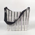 Upcycled Handcrafted Designer Eclipse Jhola Tote (EJD0926-001)