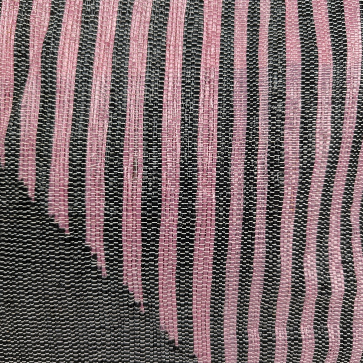 Upcycled Handcrafted Designer Eclipse Jhola Tote (EJD1225-001) PS_W