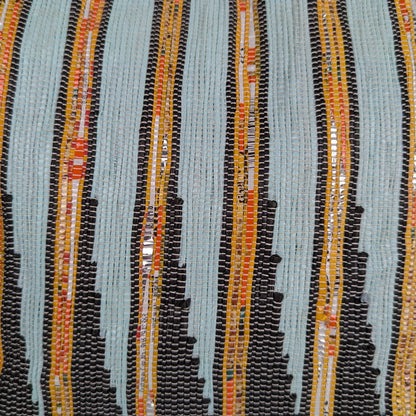 Upcycled Handcrafted Designer Eclipse Jhola Tote (EJD1225-004) PS_W