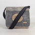 Upcycled Handcrafted Designer Messenger Bag (MBD0526-002) PS_W