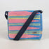 Upcycled Handcrafted Designer Messenger Bag (MBD0726-006)