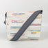 Upcycled Handcrafted Designer Messenger Bag (MBD0925-004) PS_W