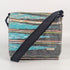 Upcycled Handcrafted Designer Messenger Bag (MBD1025-002) PS_W