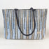 Upcycled Handcrafted Designer Office Tote (OT0426-006)PS_W