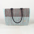 Upcycled Handcrafted Designer Office Tote (OTD0326-007) PS_W