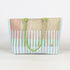 Upcycled Handcrafted Designer Office Tote (OTD0326-014) PS_W 