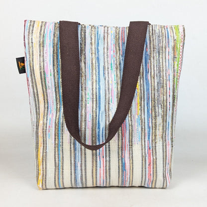 Upcycled Handcrafted Designer Shop N Go (SNGD0326-003) PS_W