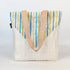 Upcycled Handcrafted Designer Shop N Go (SNGD0526-008) PS_W