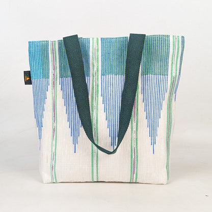 Upcycled Handcrafted Designer Shop N Go (SNGD0526-010) PS_W