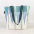 Upcycled Handcrafted Designer Shop N Go (SNGD0526-010) PS_W