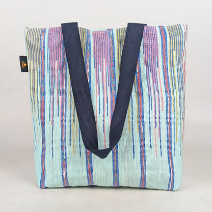Upcycled Handcrafted Designer Shop N Go (SNGD0626-006) PS_W 