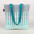 Upcycled Handcrafted Designer Shop N Go (SNGD0626-007) PS_W 
