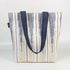 Upcycled Handcrafted Designer Shop N Go (SNGD1026-003)