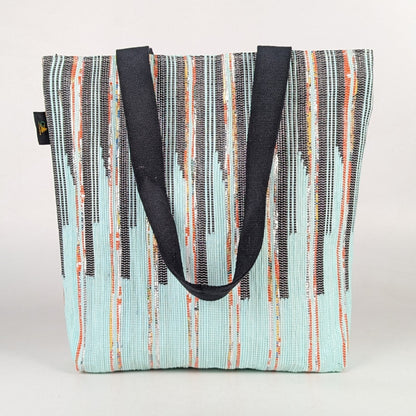 Upcycled Handcrafted Designer Shop N Go (SNGD1125-001) PS_W