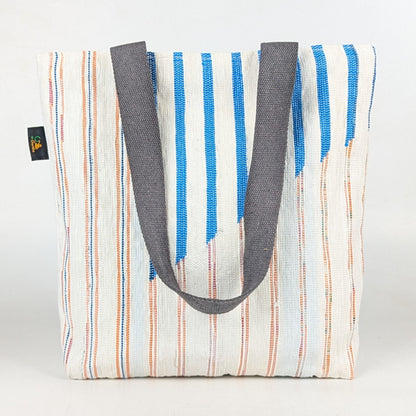 Upcycled Handcrafted Designer Shop N Go (SNGD1125-004) PS_W