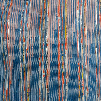 Upcycled Handcrafted Designer Shop N Go (SNGD1225-001) PS_W