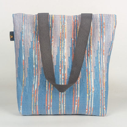 Upcycled Handcrafted Designer Shop N Go (SNGD1225-001) PS_W