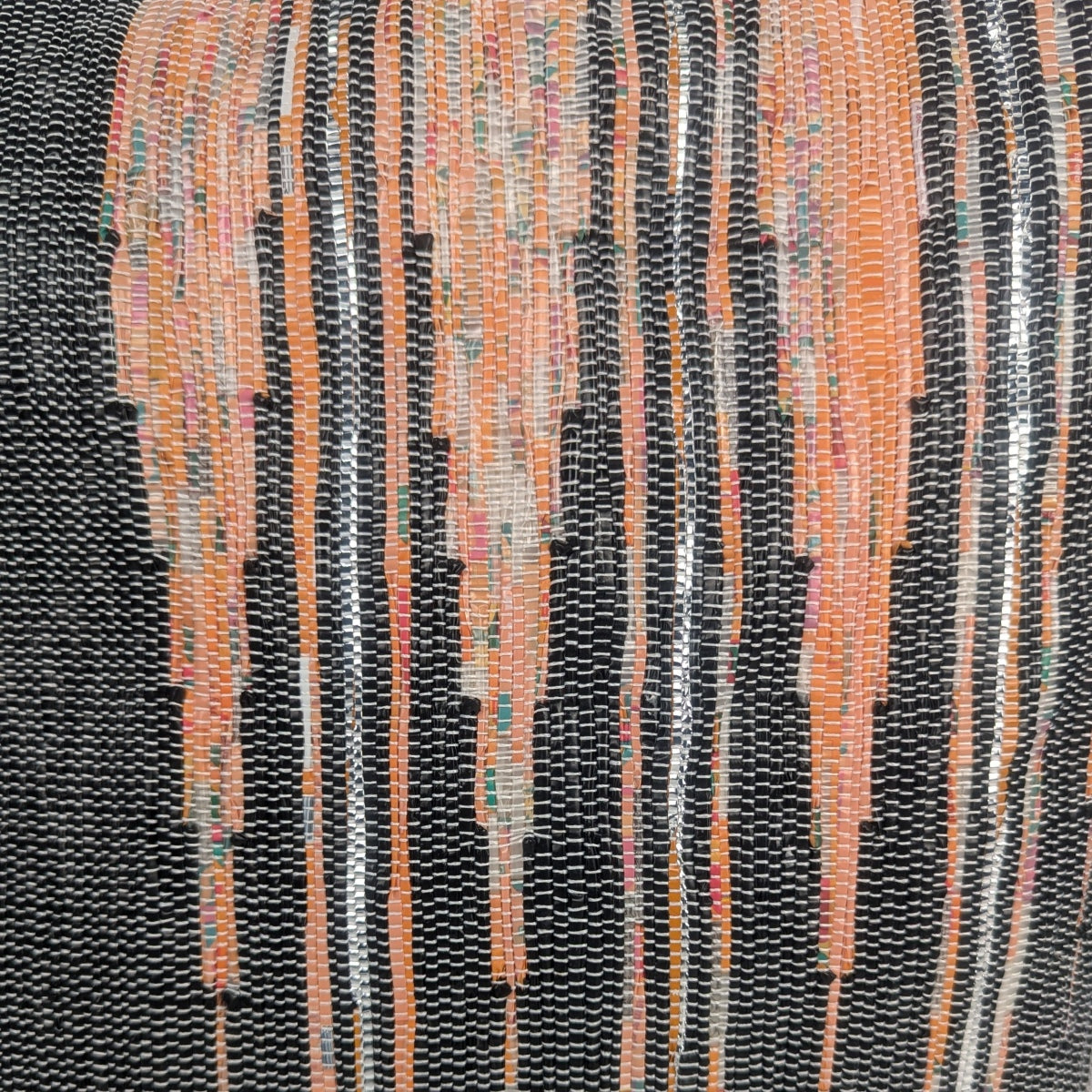 Upcycled Handcrafted Designer Shop N Go (SNGD1225-002) PS_W