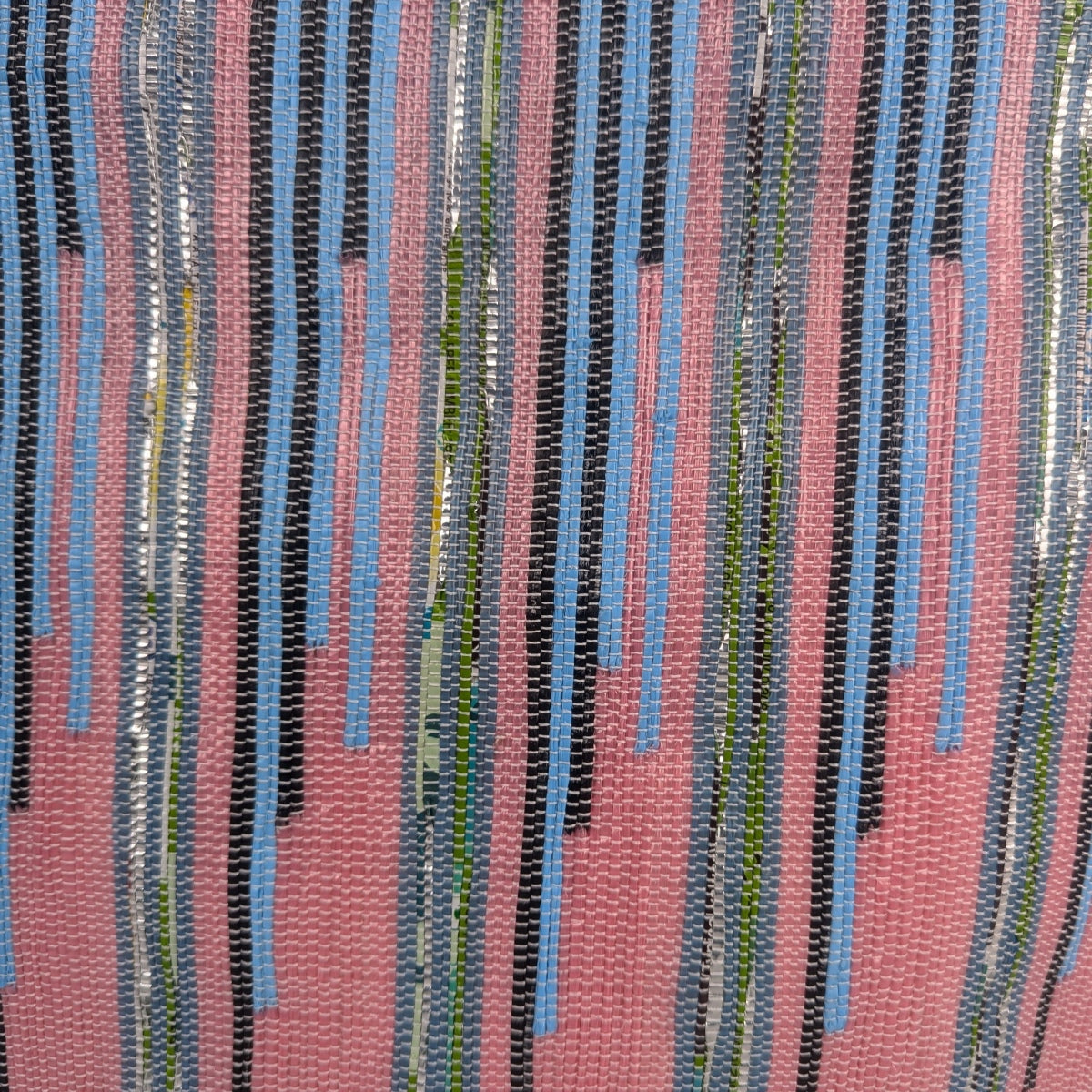 Upcycled Handcrafted Designer Shop N Go (SNGD1225-003) PS_W