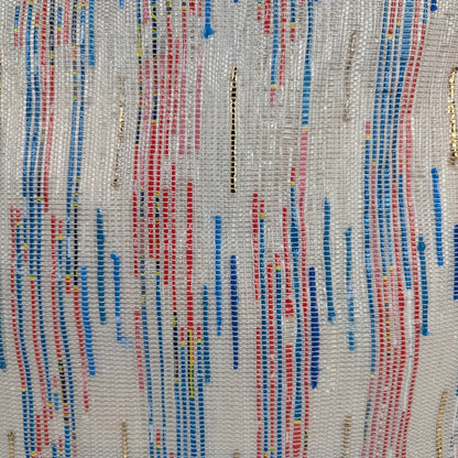 Upcycled Handcrafted Designer Shop N Go (SNGD1225-005) PS_W