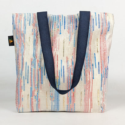 Upcycled Handcrafted Designer Shop N Go (SNGD1225-005) PS_W