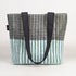 Upcycled Handcrafted Designer Shopper Tote (DST0226-008) PS_W