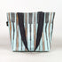 Upcycled Handcrafted Designer Shopper Tote (DST0326-005) PS_W