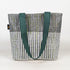 Upcycled Handcrafted Designer Shopper Tote (DST0326-007) PS_W