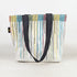 Upcycled Handcrafted Designer Shopper Tote (DST0426-005) PS_W