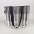 Upcycled Handcrafted Designer Shopper Tote (DST0626-010) PS_W