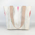 Upcycled Handcrafted Designer Shopper Tote (DST0725-002) PS_W