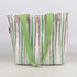 Upcycled Handcrafted Designer Shopper Tote (DST0726-005) 