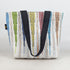 Upcycled Handcrafted Designer Shopper Tote (DST0726-006) 