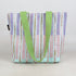 Upcycled Handcrafted Designer Shopper Tote (DST0726-009) 
