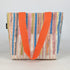 Upcycled Handcrafted Designer Shopper Tote (DST0726-016)