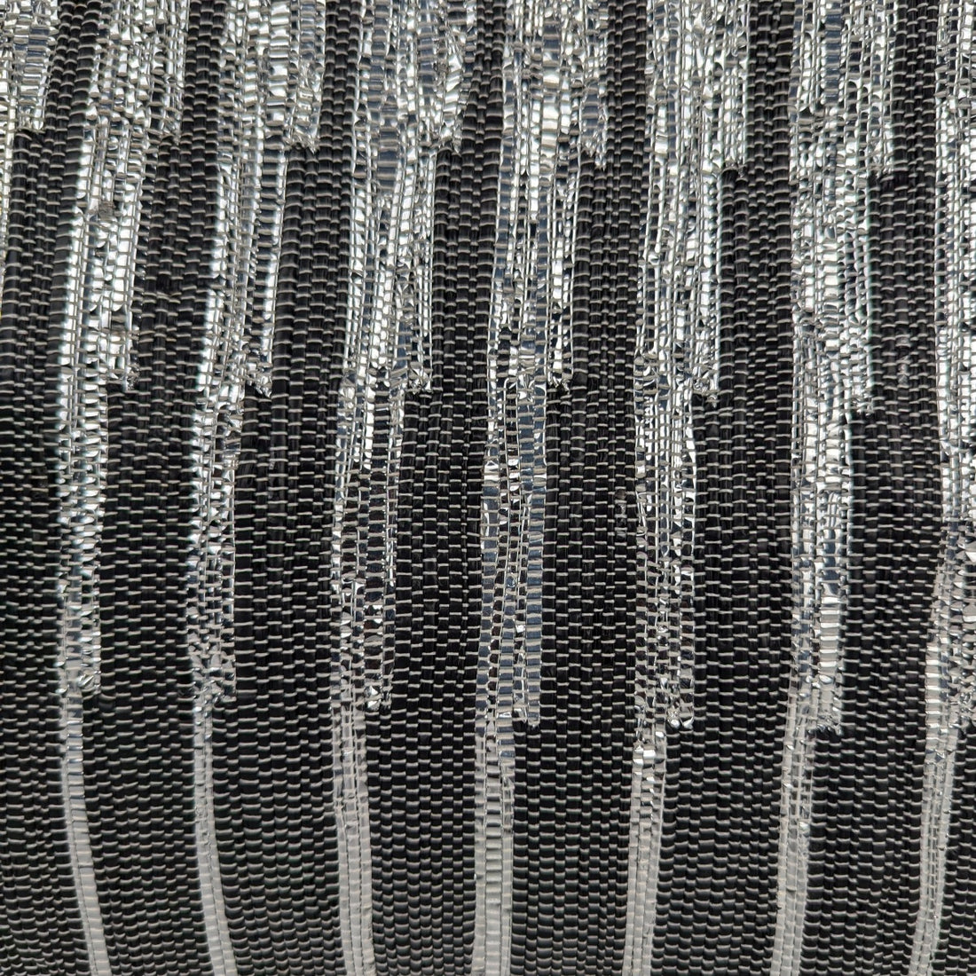 Upcycled Handcrafted Designer Shopper Tote (DST1225-002) PS_W