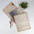 Upcycled Handcrafted Designer Table Runner (TRD0426-002) PS_W 