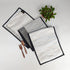 Upcycled Handcrafted Designer Table Runner (TRD0426-004) PS_W